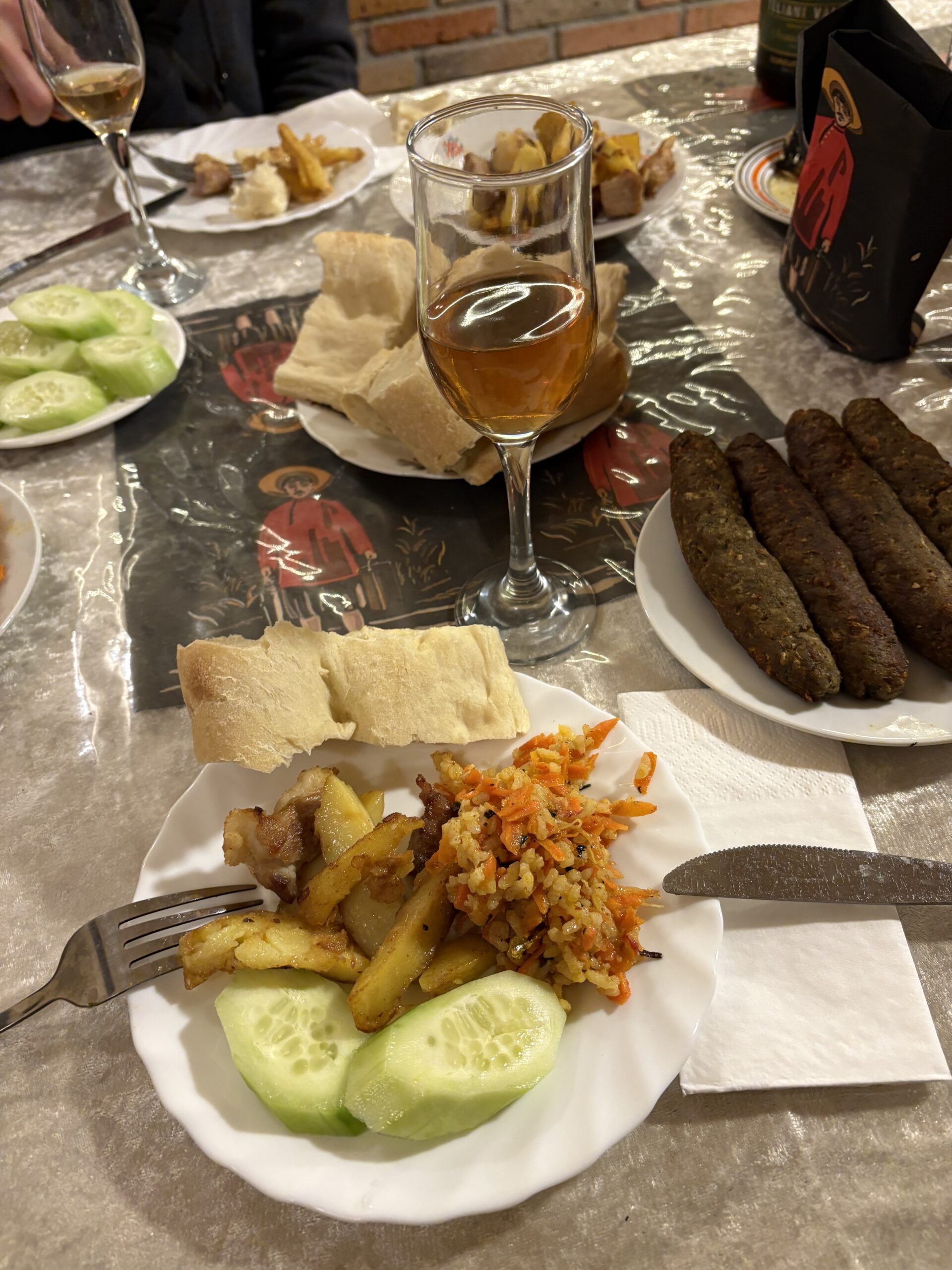 ズワイガニ博物館