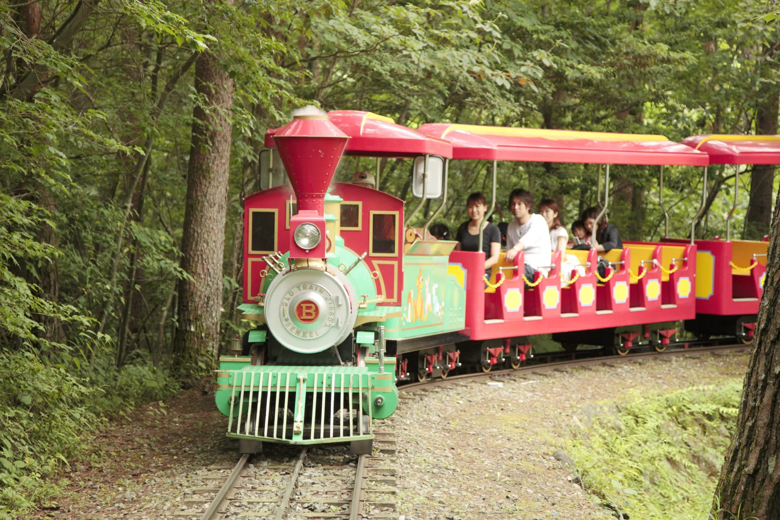 富士すばるランド