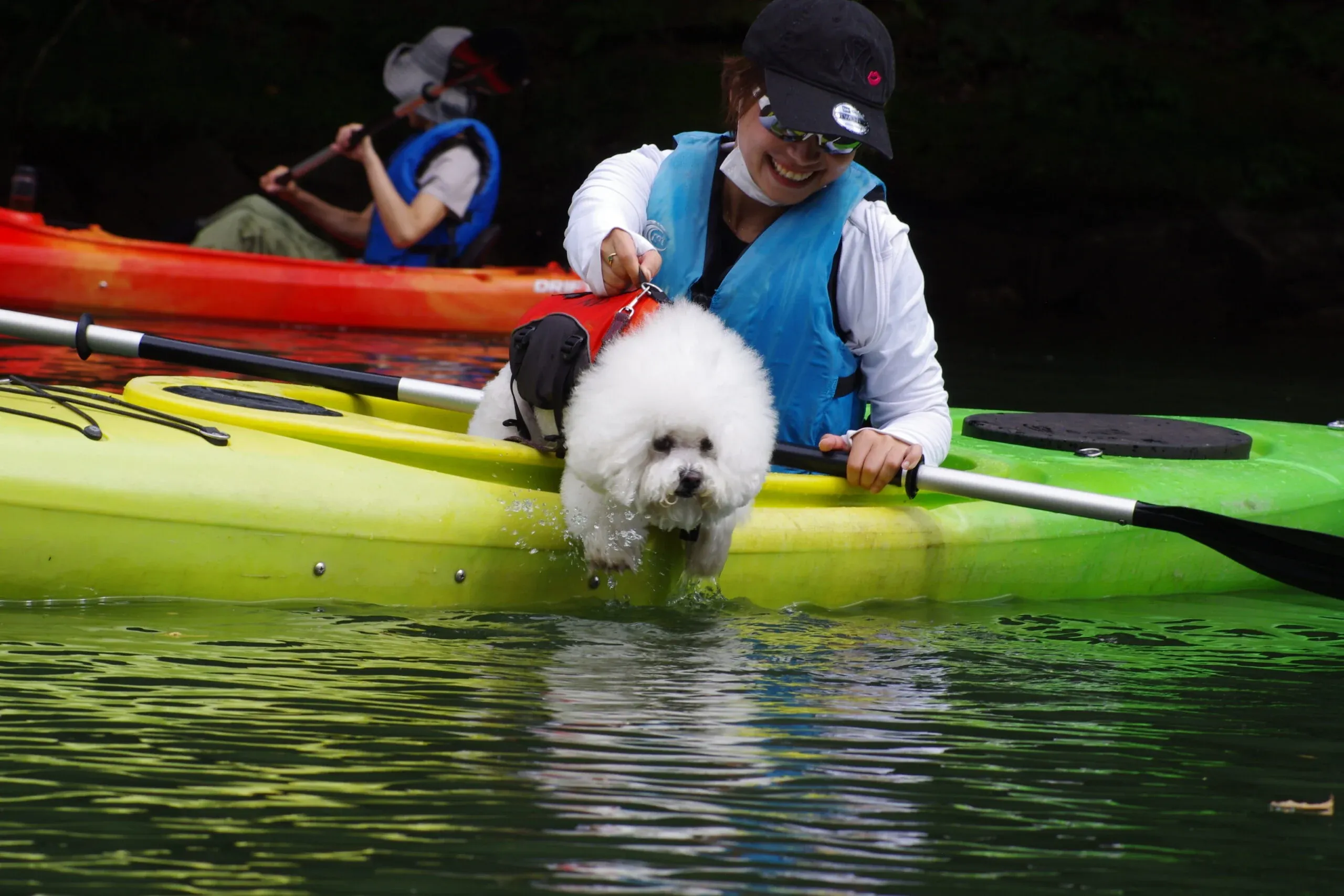 ネイチャープラネット