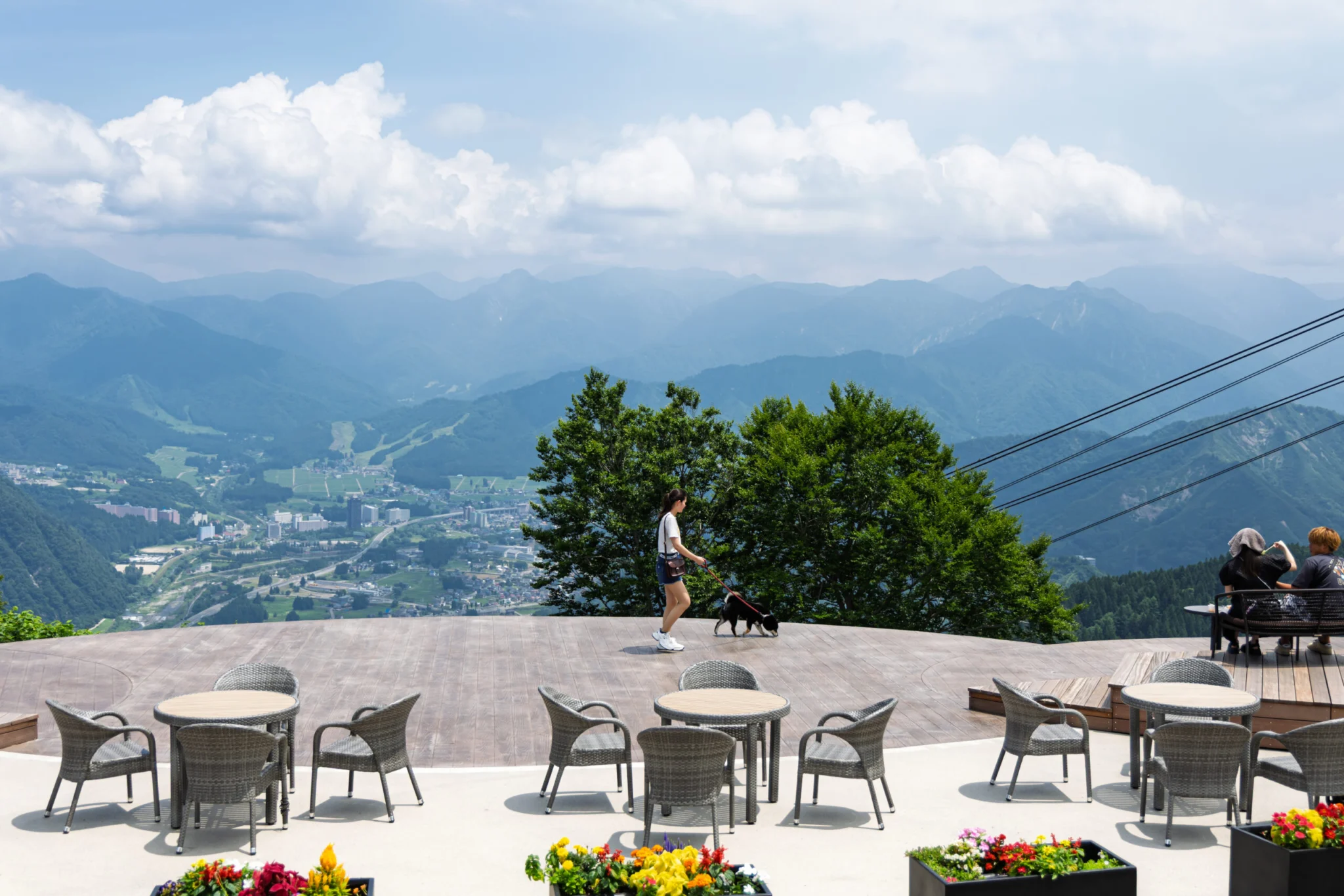 湯沢高原パノラマパーク