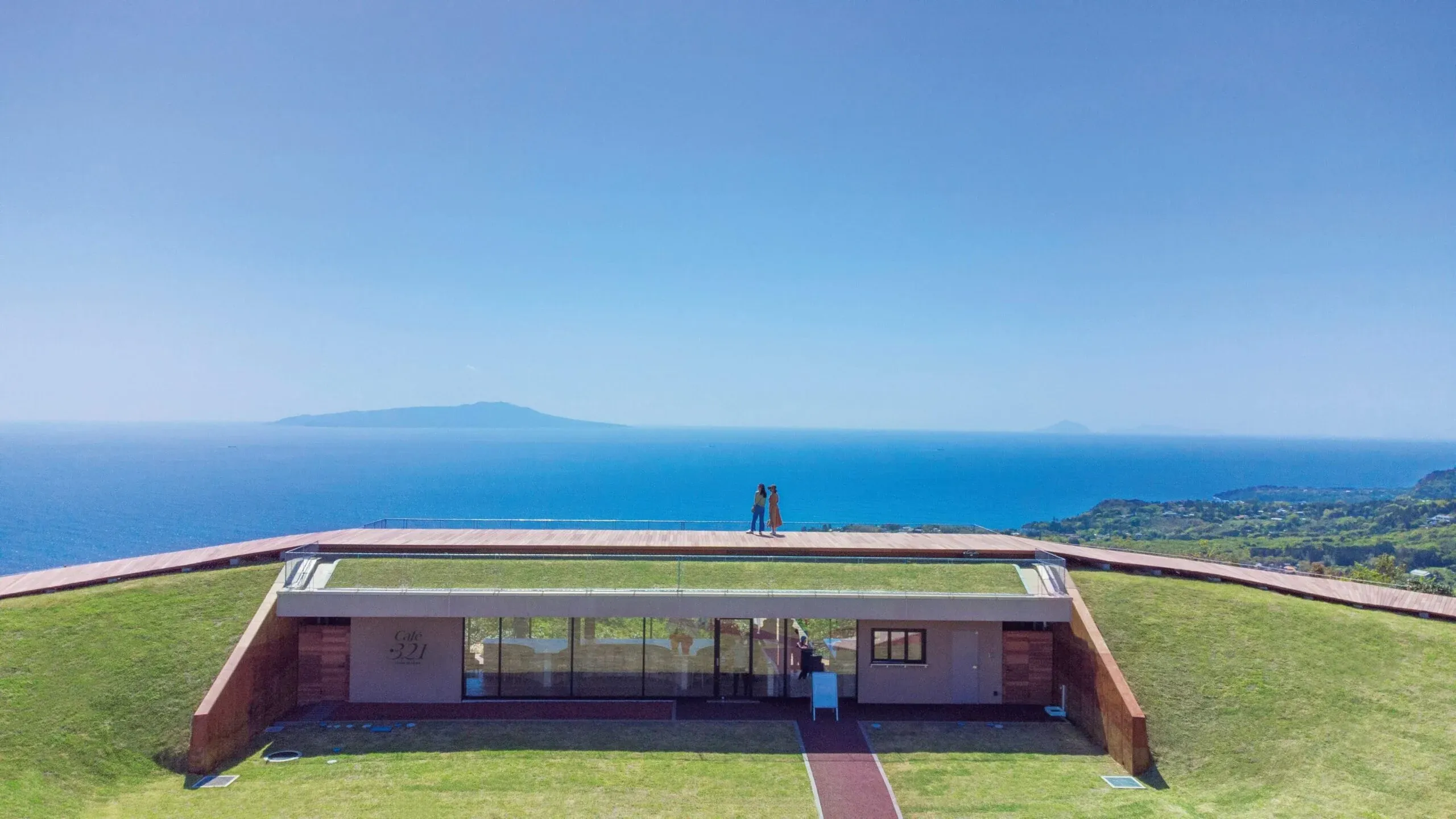 小室山リッジウォーク“MISORA”