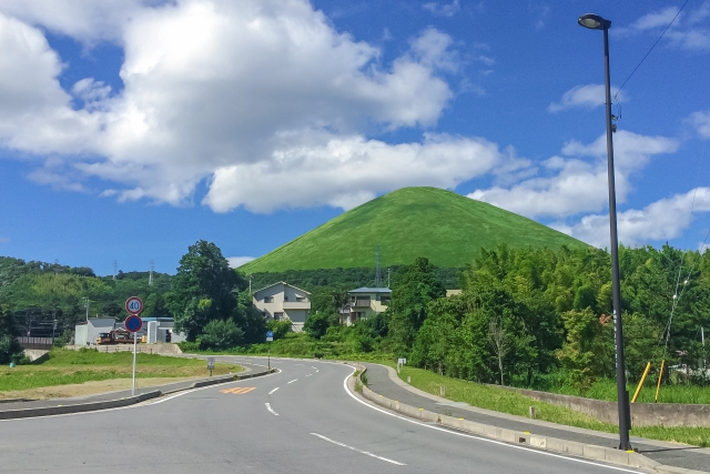 伊豆高原・伊東